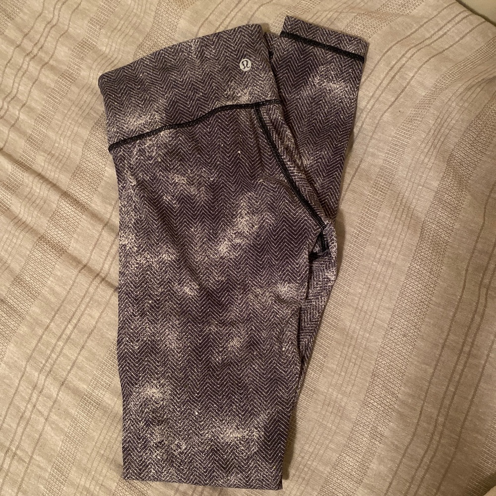 Lululemon leggings